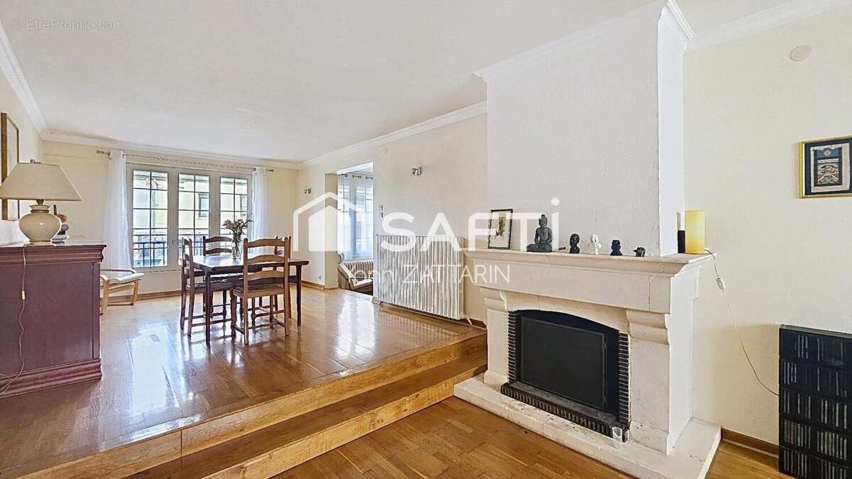 Photo 2 - Maison à MONTOIS-LA-MONTAGNE