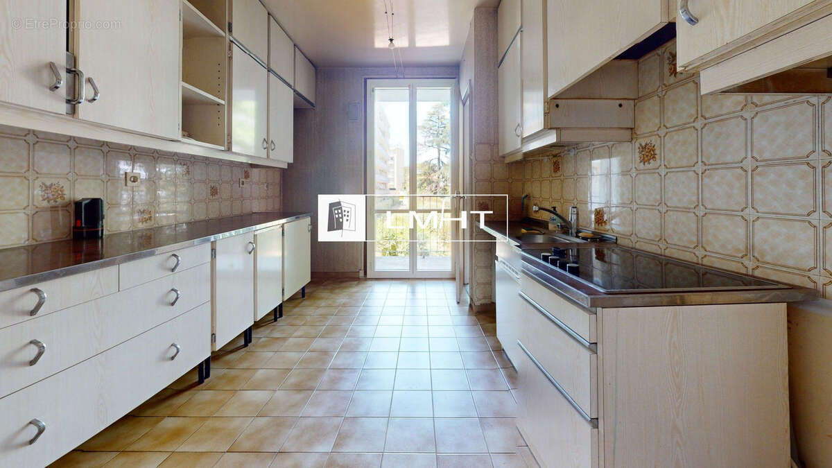 Appartement à MEUDON