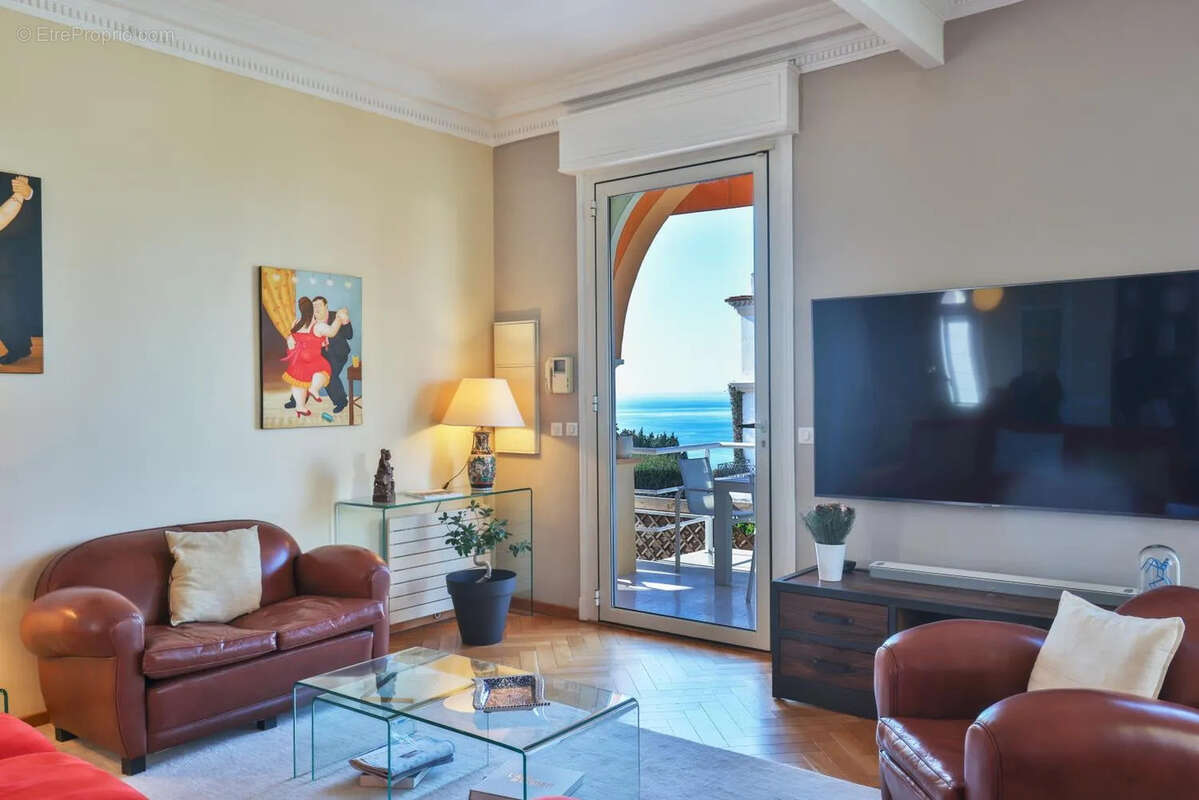 Maison à NICE