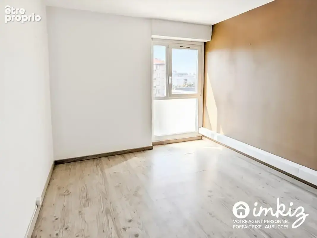 Appartement 4 pièces 81m2 - photo 7