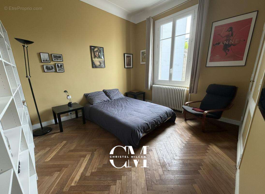 Maison ART DÉCO 260 m² 2 garages, jardin - photo 17