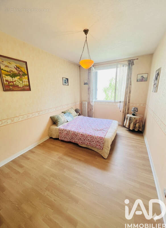 Photo 8 - Appartement à CREIL