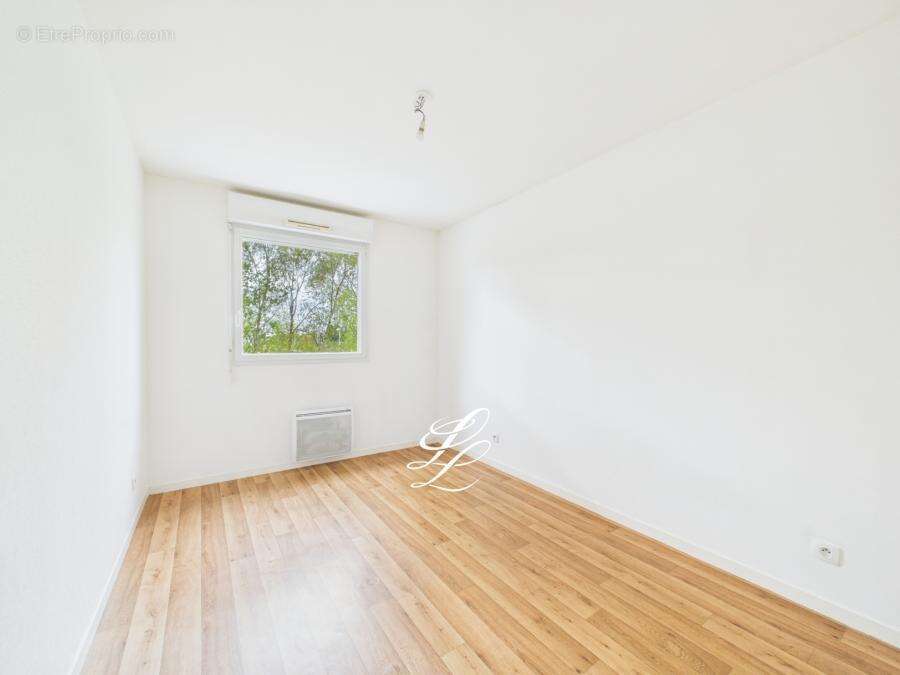 Appartement à SAINT-HERBLAIN