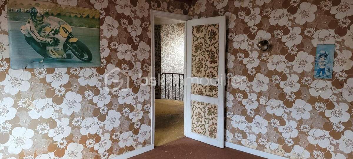 Maison à BOGNY-SUR-MEUSE