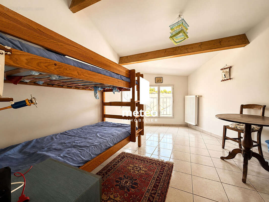 Maison 5 chambres en première ligne ! - photo 11