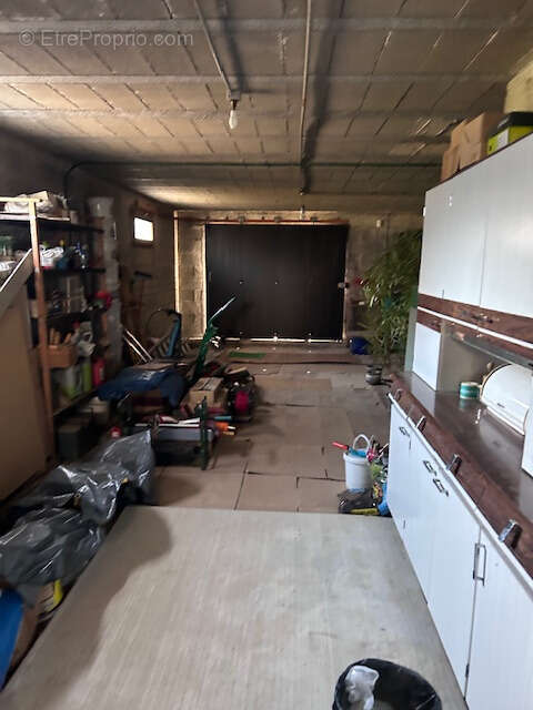 Maison à FONTAINE-LES-DIJON