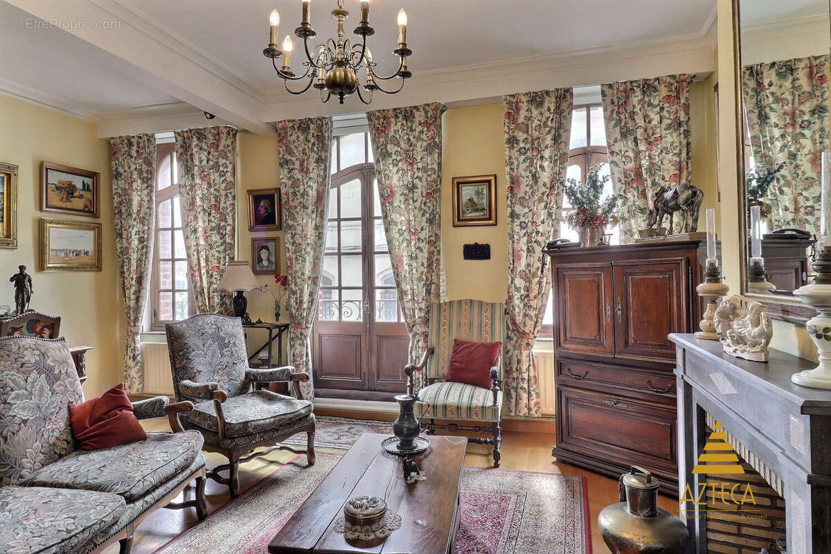 Appartement à CAMBRAI