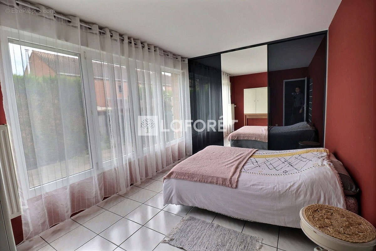 Maison à WATTIGNIES