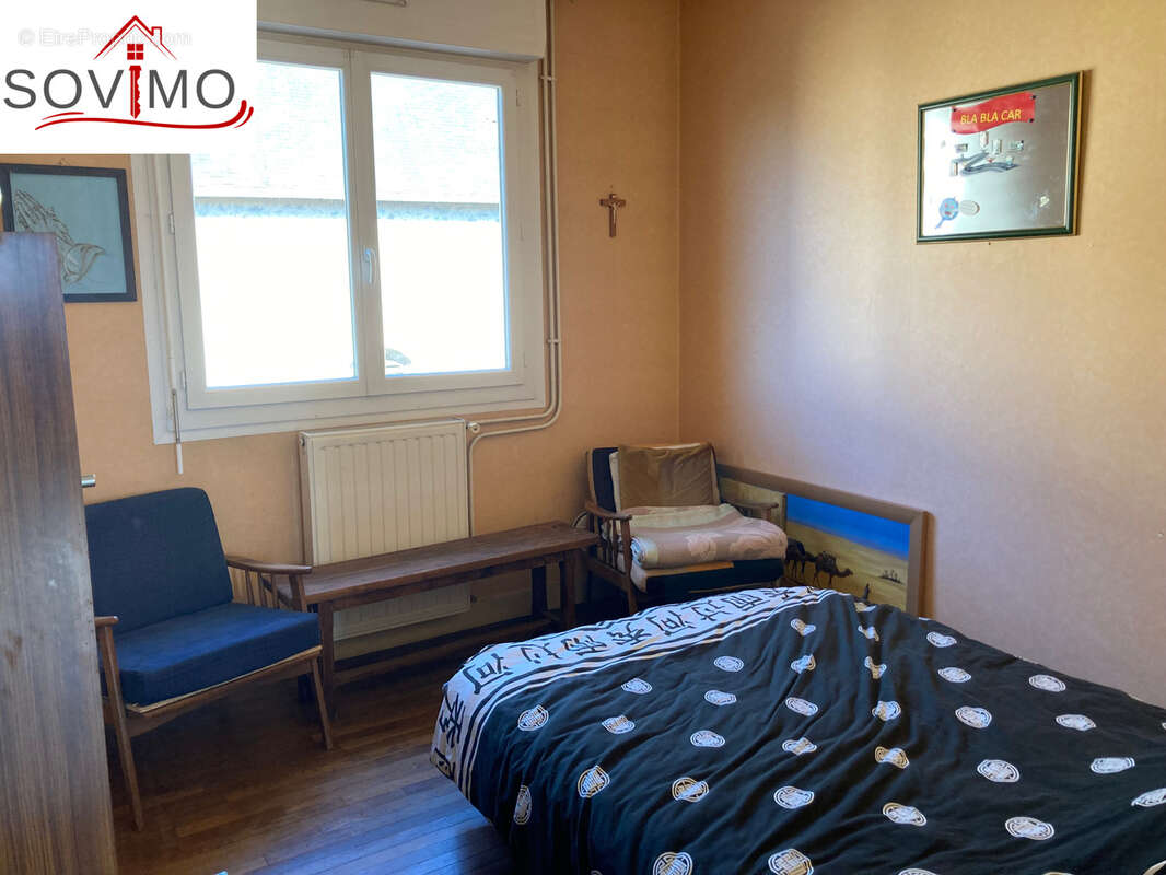 Appartement à CONFOLENS