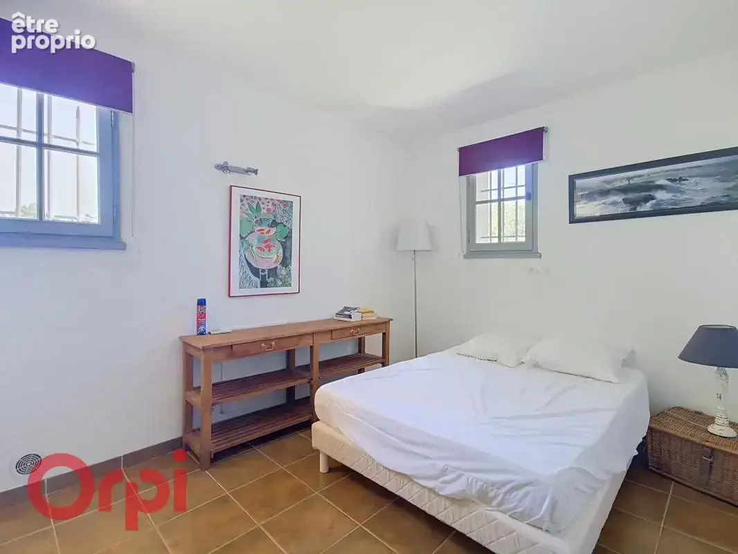 Maison à vendre à la Cadière d'Azur avec vue mer - photo 14