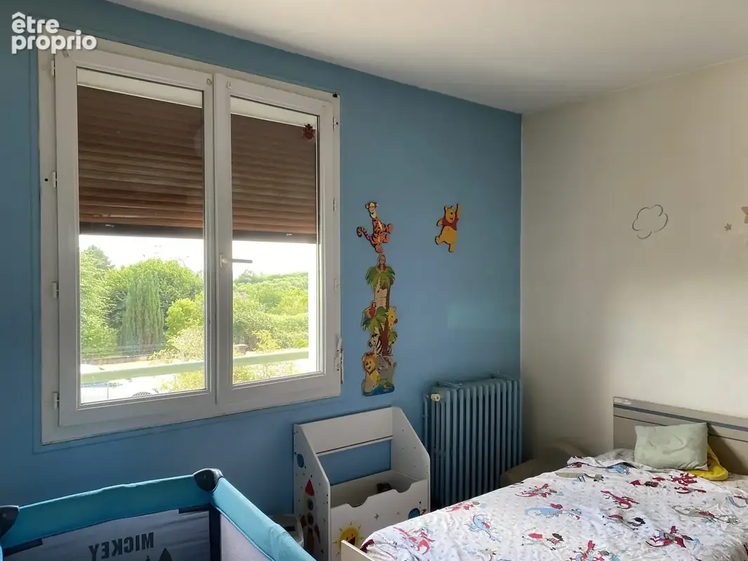 Maison 55 m² à Neuvic-Entier  - photo 8