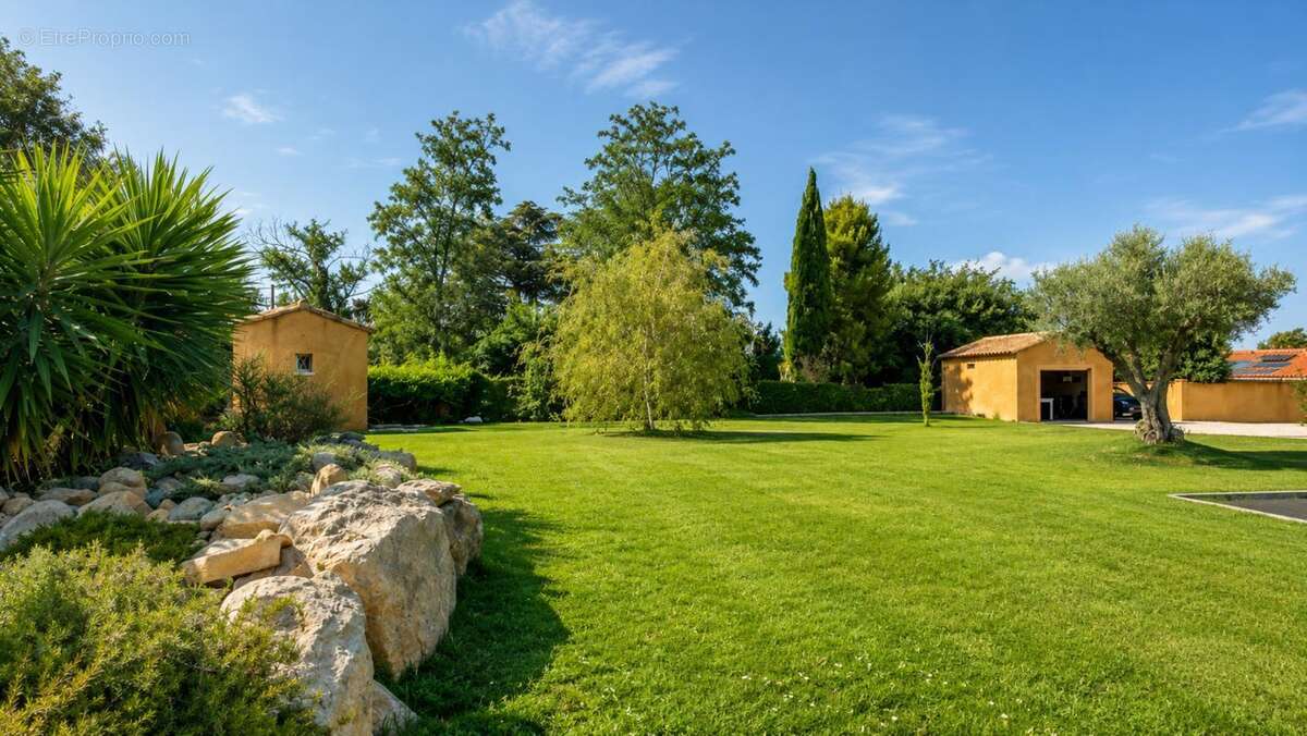Maison 167 m² à Perpignan  - photo 14