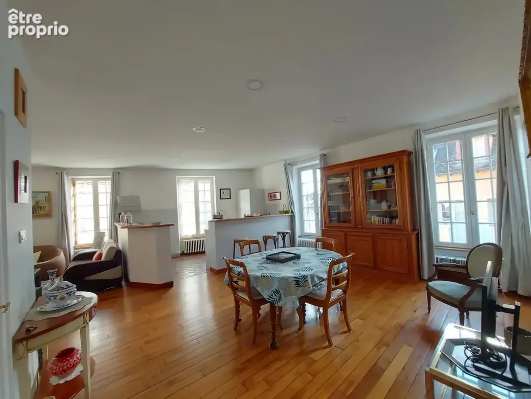 Appartement à CHALON-SUR-SAONE