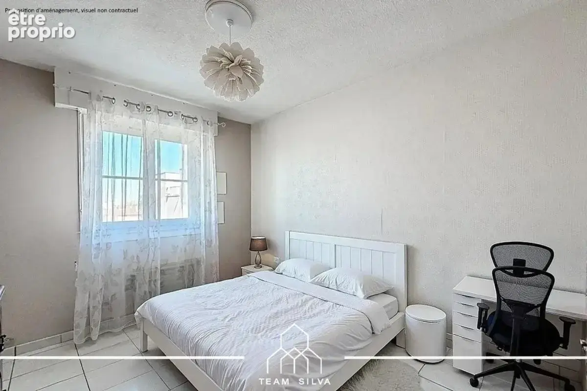 Appartement - photo 7