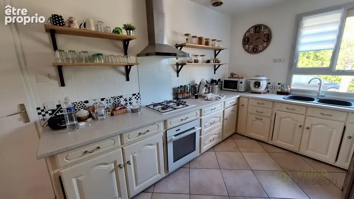 Maison 5 pièces 100 m² à vendre à Saint-Pathus (77178) - photo 3