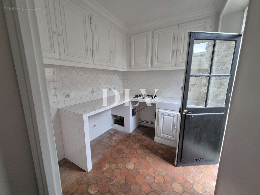 Maison à FONTAINEBLEAU