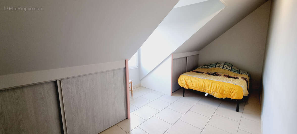 Maison à CHATEAUDUN