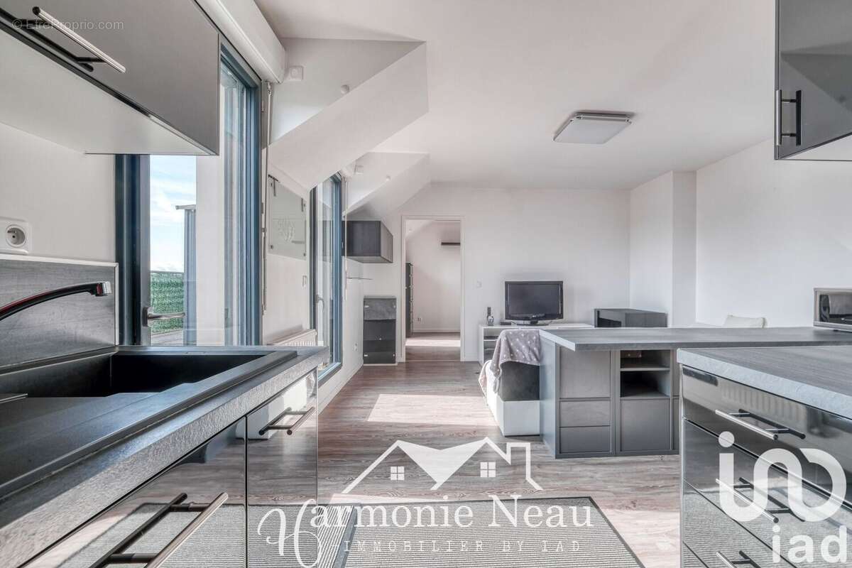 Photo 4 - Appartement à COURTRY