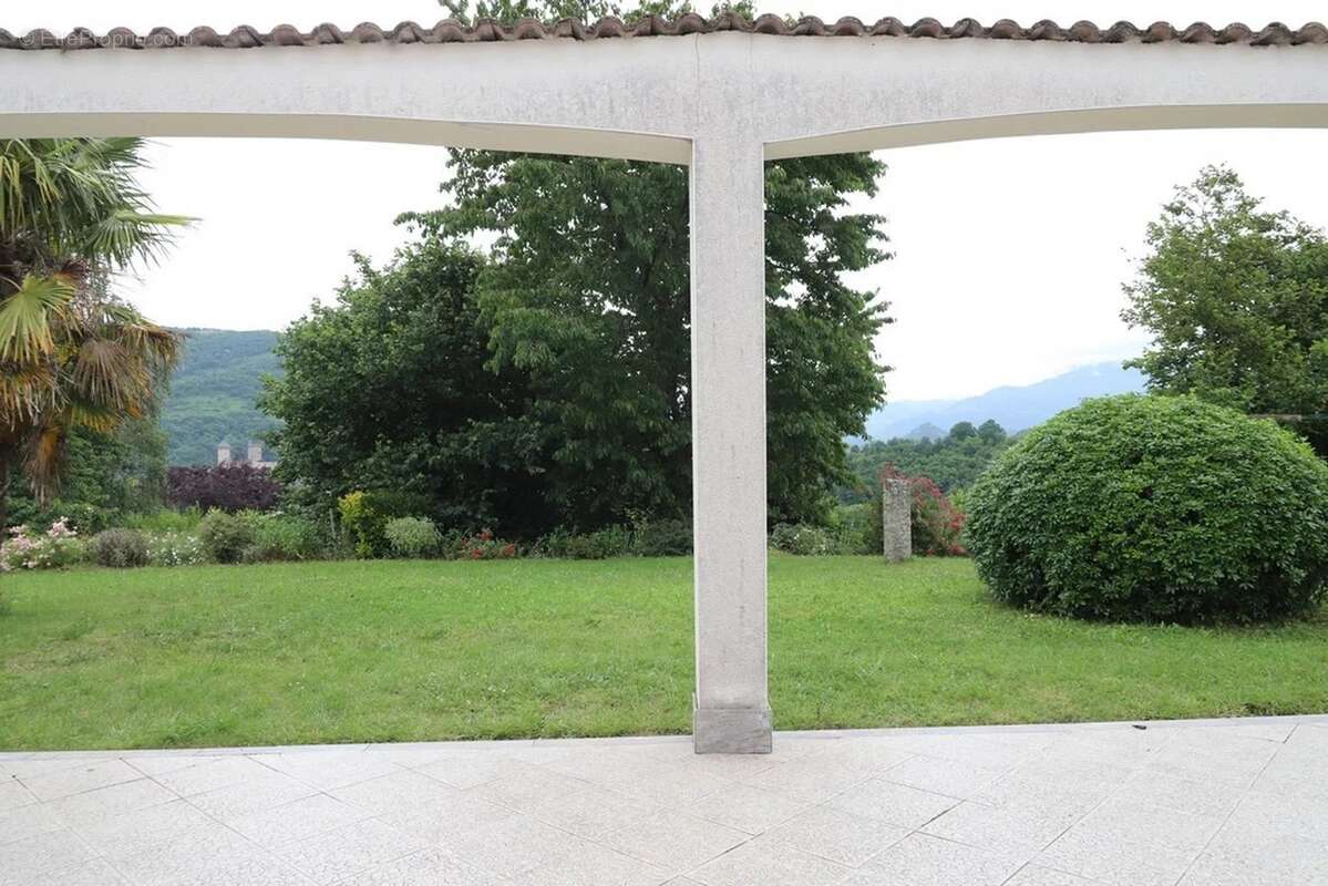 Maison à FOIX