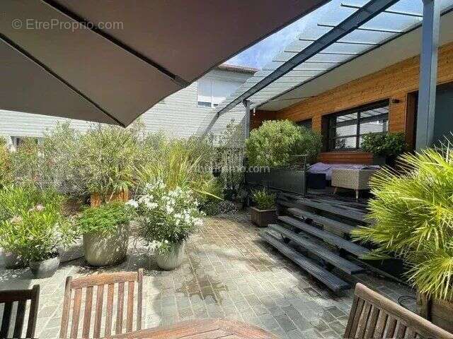 Commerce à ALFORTVILLE