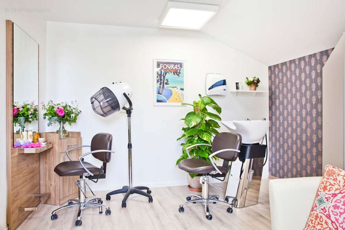 Appartement à SAINT-JEAN-D&#039;ANGLE