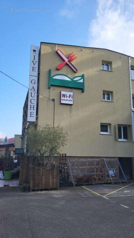 Appartement à BESSINES-SUR-GARTEMPE