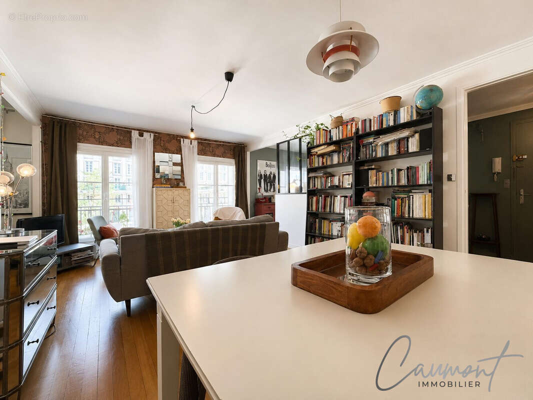 Appartement à LE HAVRE