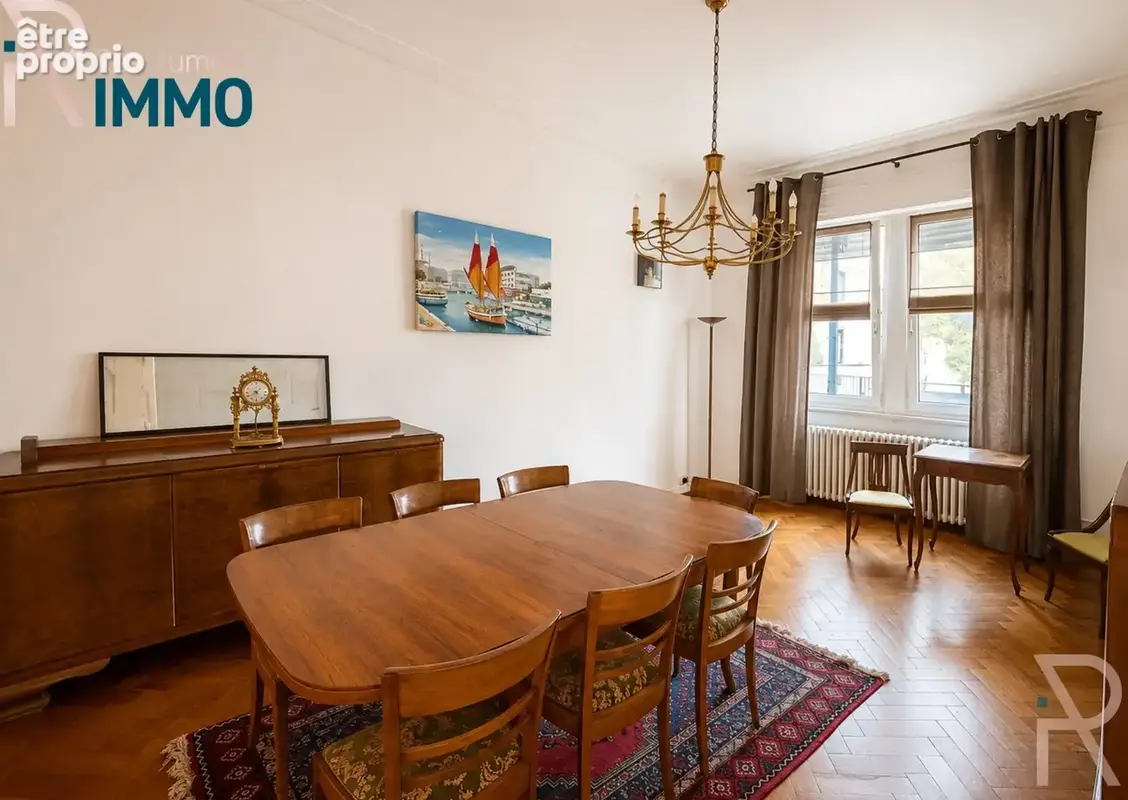 Maison 327 m² à Colmar  - photo 7