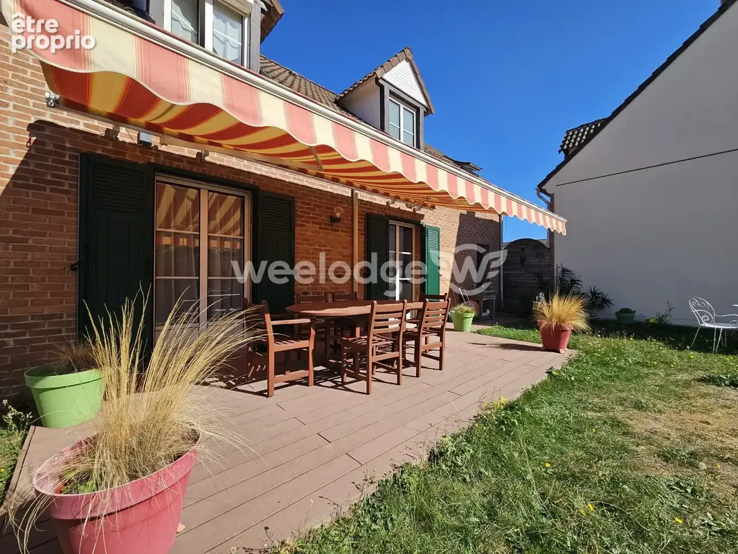 Maison 6 pièces 103 m² à vendre à Eragny (95610) - photo 6