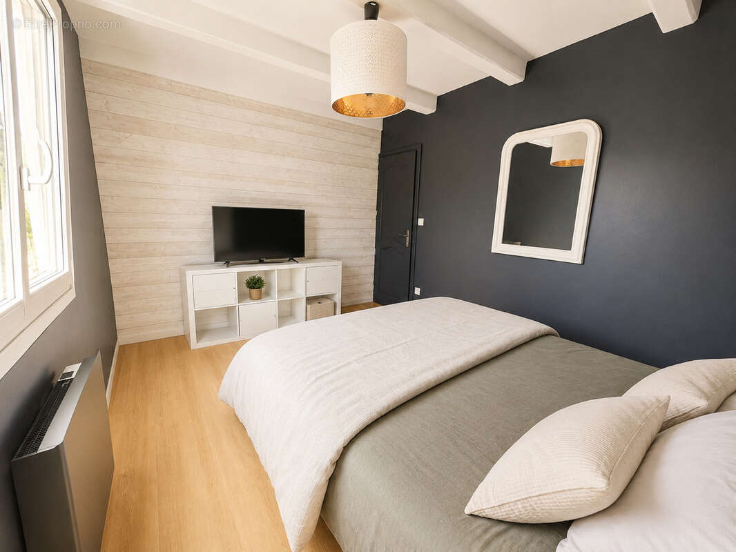 Maison semi plain-pied 5 chambres à Sainte-Marie Kerque - photo 2
