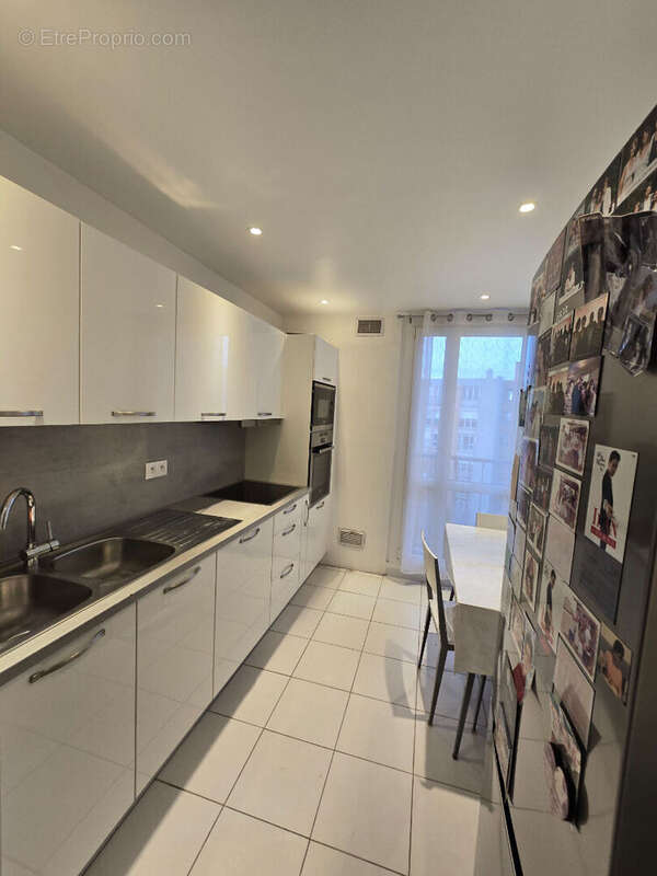 Appartement à CRETEIL