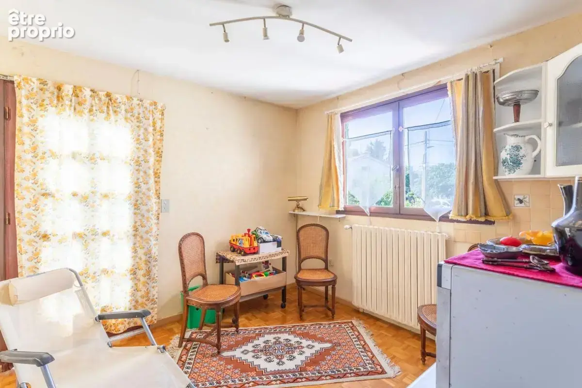 Maison/Villa T6 de 159 m² à Allauch 13190 - photo 21