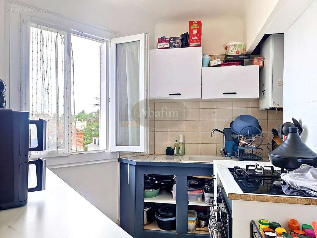 Appartement à TARBES