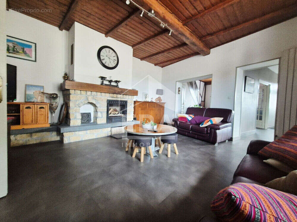 Maison à LEFOREST