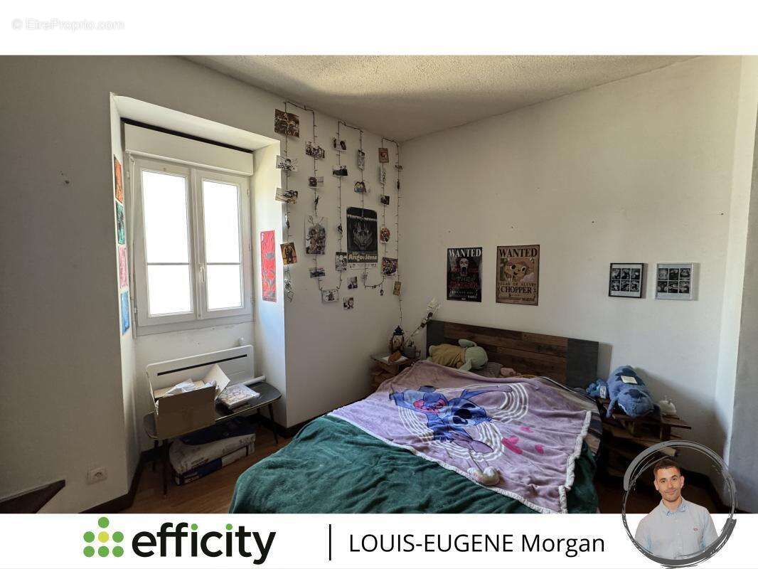 Maison 125 m² à Couhe  - photo 11