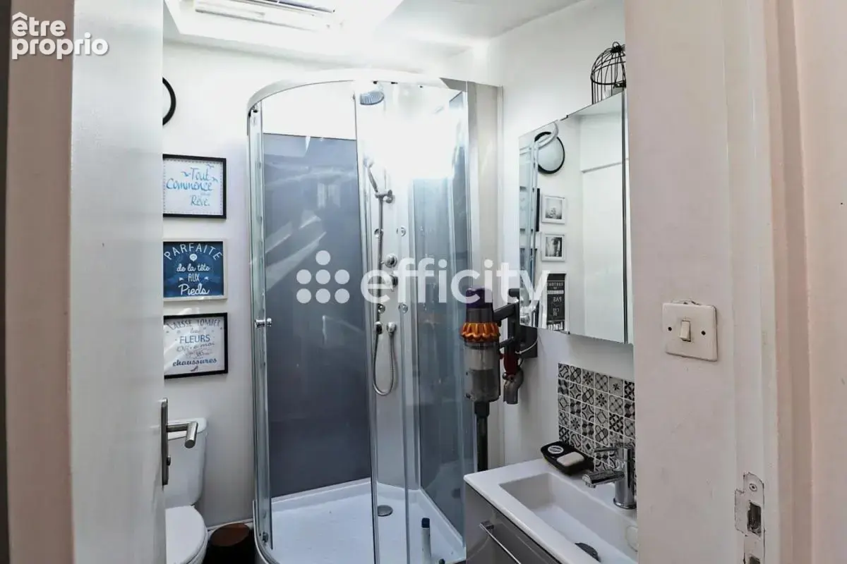 Maison 5 pièces 115 m² à vendre à Les Pavillons-Sous-Bois (93320) - photo 21