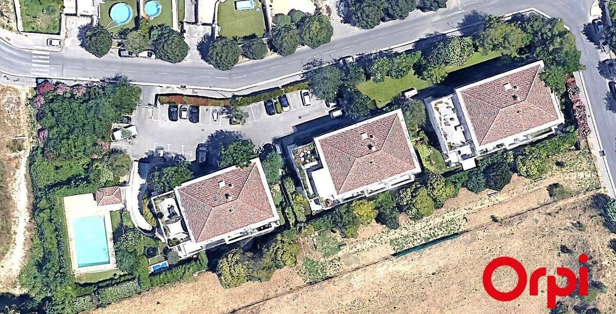 Appartement à MARSEILLE-14E