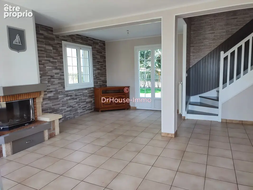 Maison 5 pièces 104 m² à vendre à Sainte-Croix-Sur-Mer (14480) - photo 6