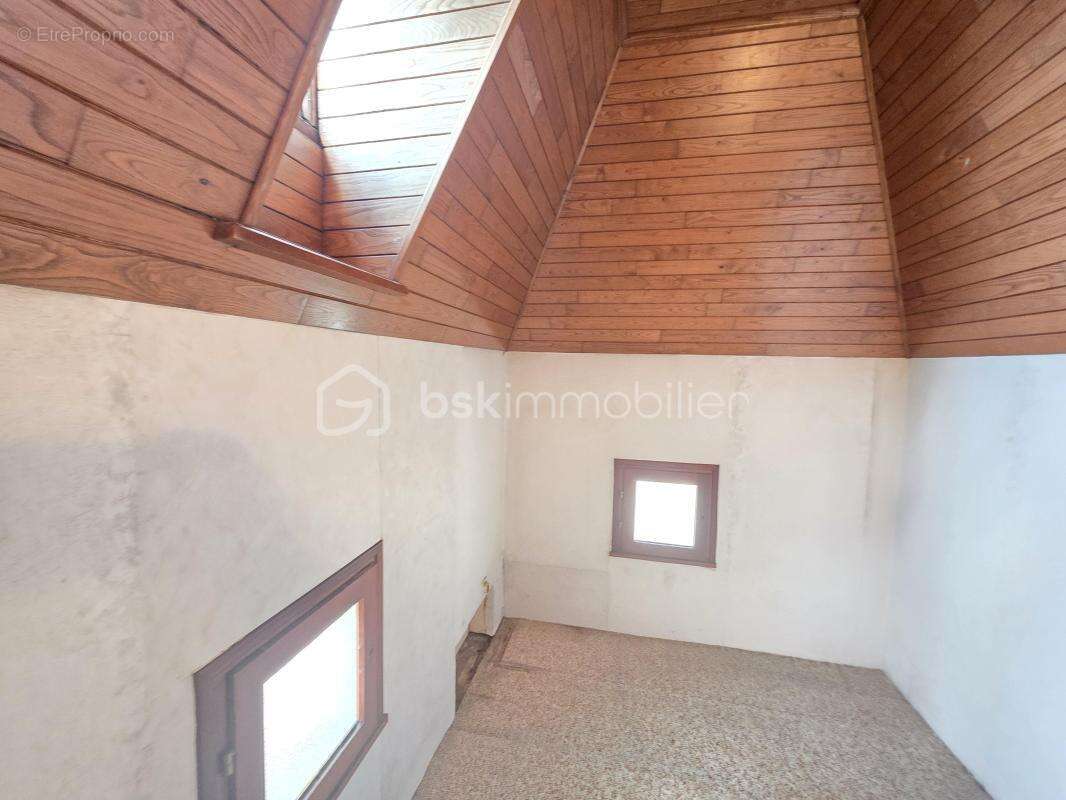 Maison à BON-ENCONTRE