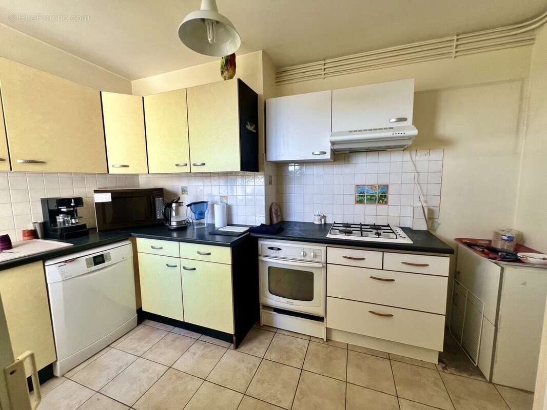 Appartement à ORLEANS