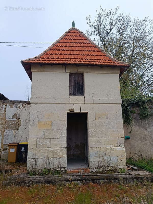 Maison 320 m² à Saint-Martin-Du-Bois  - photo 4