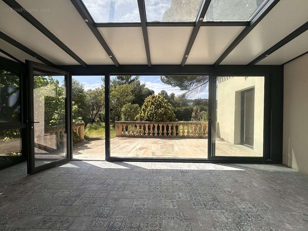 Photo 6 - Maison à PEZENAS