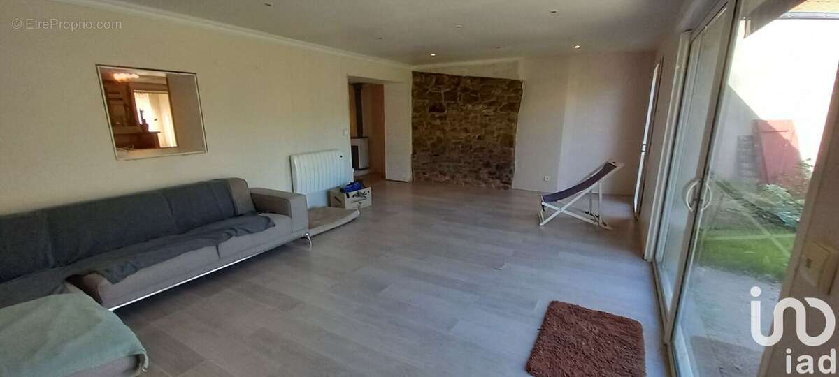 Photo 3 - Maison à BAZOGES-EN-PAILLERS