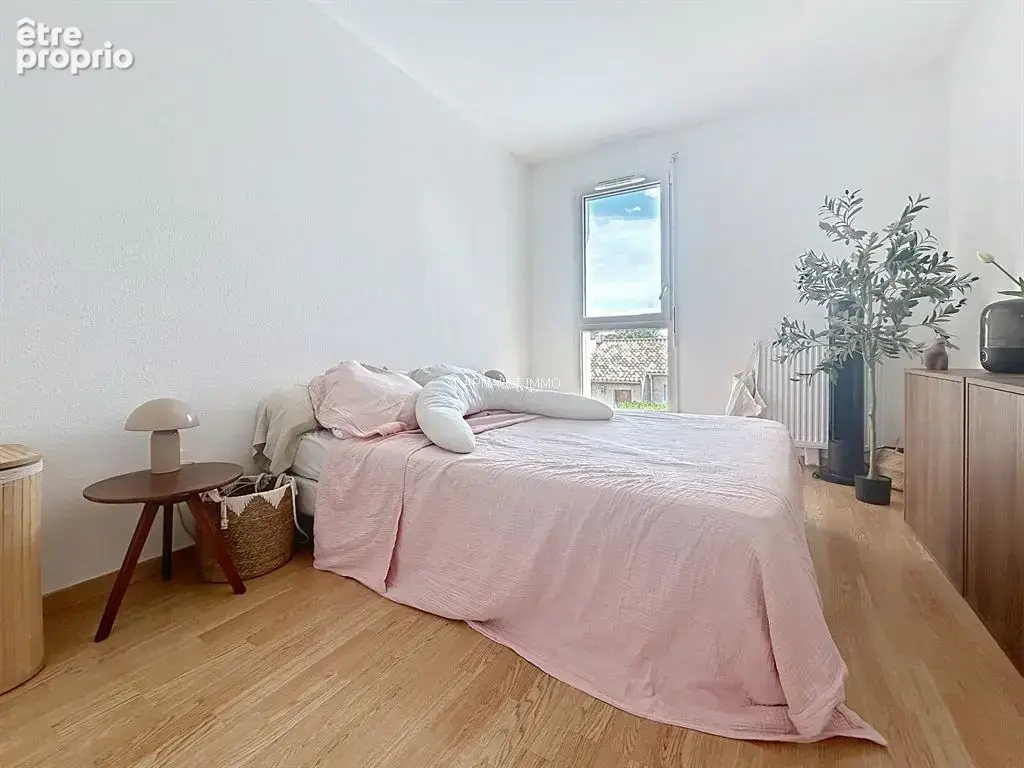 Maison 4 pièces 91 m² à vendre à Saint-Alban (31140) - photo 5