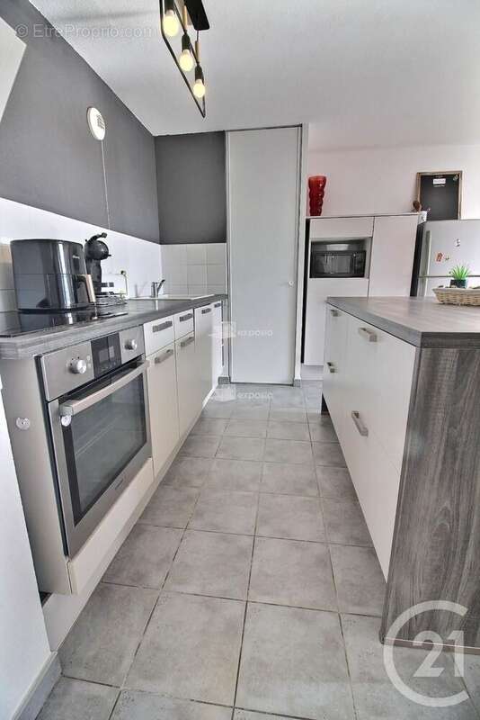 Appartement à CANET-EN-ROUSSILLON