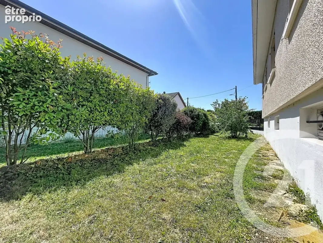 Maison 6 pièces 120 m² à vendre à Longvic (21600) - photo 21