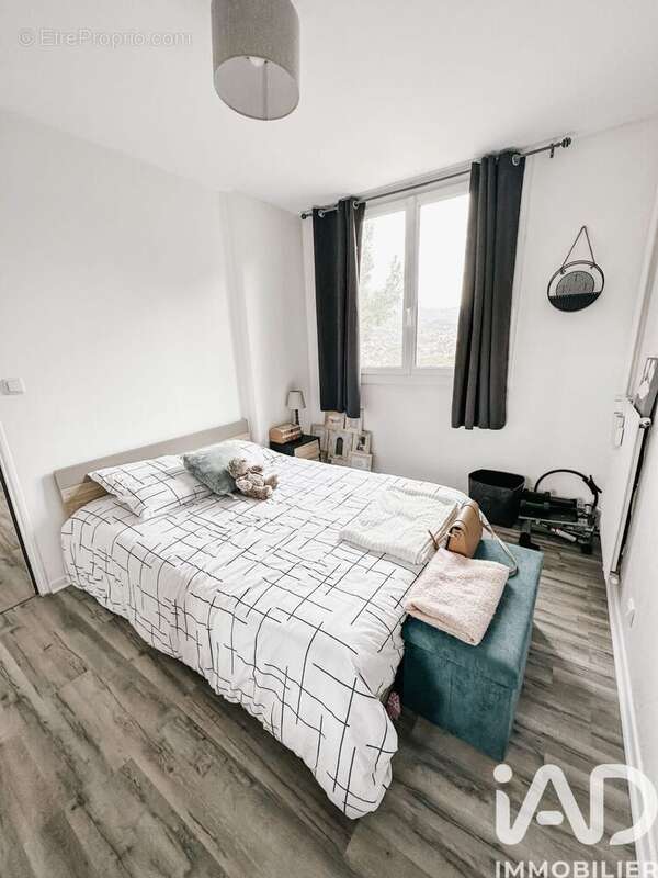 Photo 7 - Appartement à TOULON