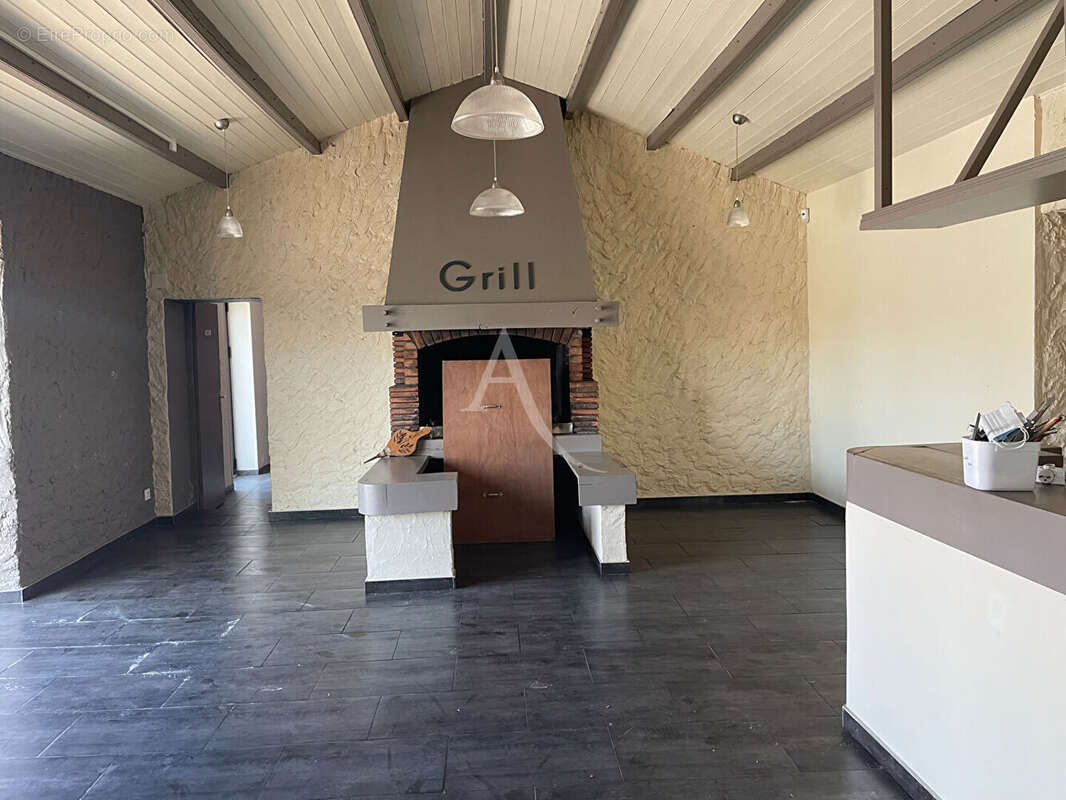 Local commercial Bretignolles Sur Mer 195 m2 - photo 5