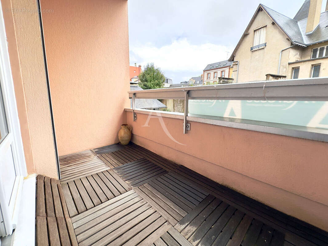 Appartement à CHARTRES