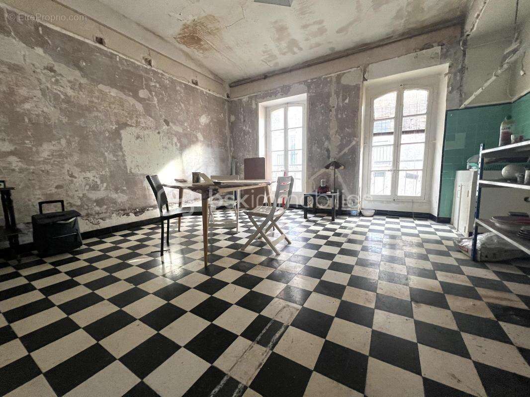 Appartement à BEDARIEUX